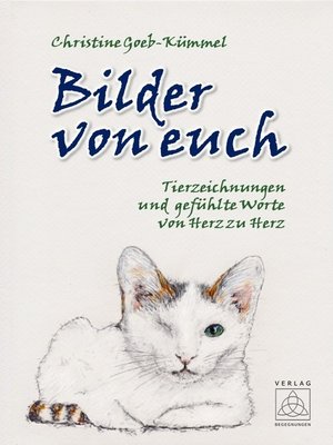 cover image of Bilder von euch